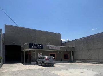 1 · Bodega en Renta en Santa Catarina