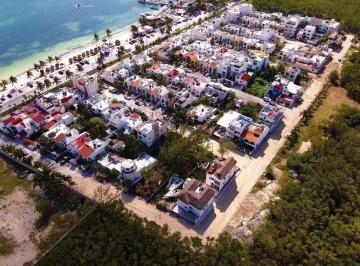 Casa de 2 habitaciones, Benito Juárez · Casa con Dos Departamentos en Venta en Cancun