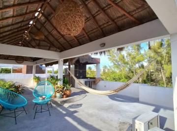 Casa de 2 habitaciones, Benito Juárez · Casa con Dos Departamentos en Venta en Cancun