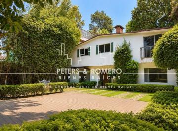 Casa de 4 habitaciones, Alvaro Obregón · Casa en Venta en La Florida