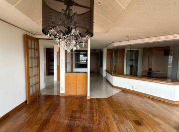 Departamento de 3 habitaciones, Huixquilucan · Renta Departamento Bosques de Minas