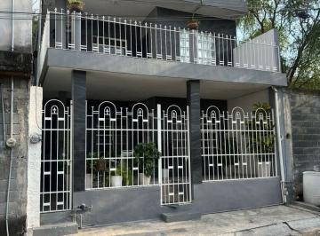 Casa · 105m² · 3 Recámaras · Casa en Venta en Colonia Mirasol, Guadalupe, Nuevo León