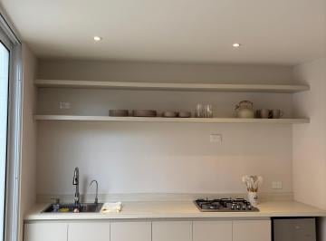 Departamento de 1 habitación, Monterrey · Renta Loft Amueblado y Equipado