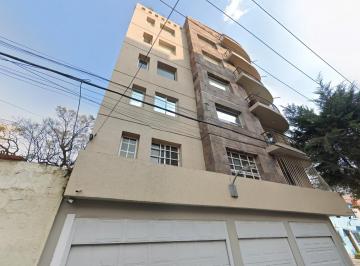 Departamento de 2 habitaciones, Miguel Hidalgo · Departamento, Escandón II Secc, Miguel Hidalgo, Cdmx.