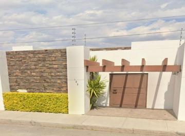 Casa de 6 habitaciones, Jesús María · Casa en Venta en Las Maravillas Aguascalientes