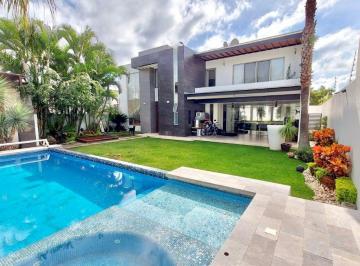 Casa de 4 habitaciones, Cuernavaca · Renta Fracc El Mascareño