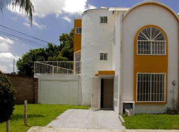 Casa · 134m² · 4 Recámaras · 1 Estacionamiento · ? Casa en Venta en Los Olivos | Espacio y Comodidad Para Tu Familia