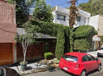 Casa de 3 habitaciones, Coyoacán · Hermosa Casa de Recuperación Bancaria Ubicada en Campestre Churubusco