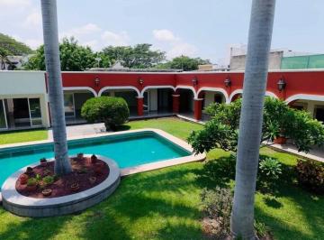 Casa de 3 habitaciones, Comala · Casa en Venta en Comala Pueblo Mágico