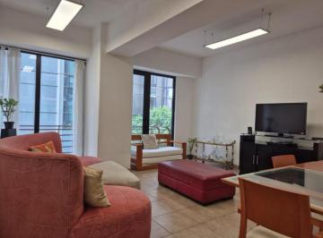 Departamento · 101m² · 2 Recámaras · 2 Estacionamientos · Venta Departamento Col Anáhuac Balcon Bodega 2 Recamaras Amenidades Vigilancia 2 Estacionamientos