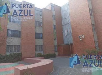 Departamento · 82m² · 3 Recámaras · 1 Estacionamiento · Departamento Ubicado en Pb Edificio a - 63 Unidad Patera II