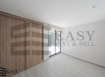 Departamento de 2 habitaciones, Miguel Hidalgo · Departamento en Renta con Terraza en Polanco