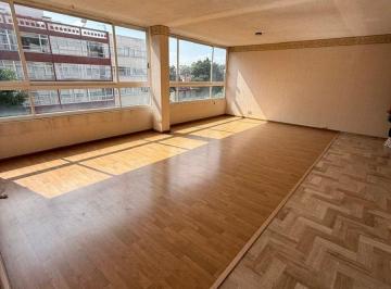 Departamento de 3 habitaciones, Coyoacán · Departamento de 135 m² con 3 Recámaras en Renta en del Carmen