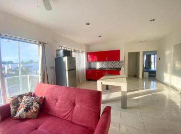 Departamento · 96m² · 2 Recámaras · 1 Estacionamiento · Departamento de 2 Recámaras en Renta | Ejido Bellavista Playa del Carmen