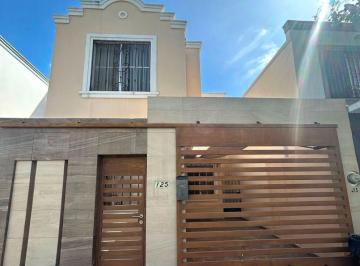 Casa Venta 96m² de 3 habitaciones · Casa en Venta Cumbres San Agustín