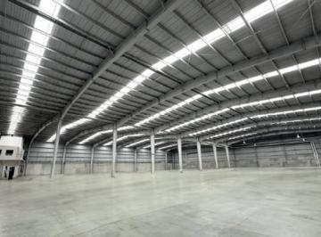 Bodega comercial · 8948m² · Bodega en Renta 8,948 m² en Cuautitlán