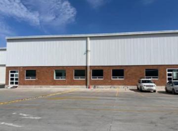 Bodega comercial · 2460m² · Bodega en Renta de 2,460 m² en Querétaro