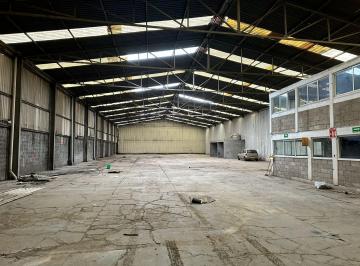 Bodega comercial · 2500m² · Bodega en Venta de 2,500 m² en San Isidro