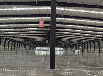 Bodega comercial · 50127m² · Bodega en Renta de 50,127 m² en Tepotzotlán