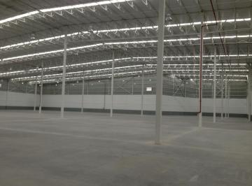 Bodega comercial · 7581m² · Bodega de 7,500 m² Rentables en Naucalpan
