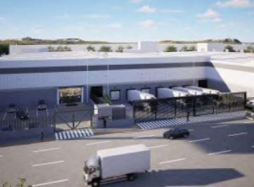 Bodega comercial · 13268m² · Bodega en Renta de 13,000 m² en Cuautitlán