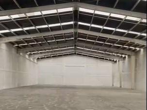 Bodega comercial · 1200m² · Bodega en Renta de 800 m² en Atitalaquia