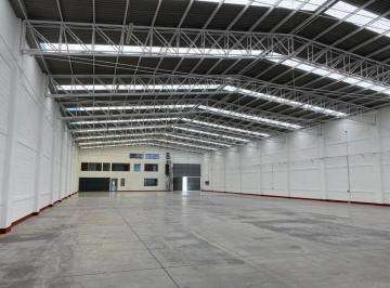 Bodega comercial · 2000m² · Bodega en Renta de 1,700 m² en Cuautitlán