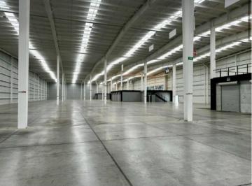 Bodega comercial · 8776m² · Bodega en Renta de 8,700 m² en Cuautitlán