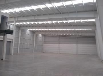 Bodega comercial · 3788m² · Bodega en Renta de 3,788 m² en Cuautitlán