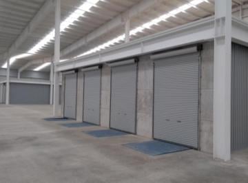 Bodega comercial · 4660m² · Bodega en Renta de 4,660 m² en Cuautitlán