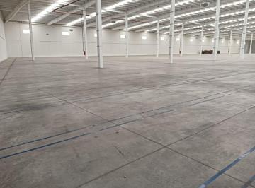 Bodega comercial · 5796m² · Bodega en Renta de 5,700 m² en Teoloyucan