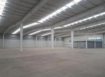 Bodega comercial · 6214m² · Bodega en Renta de 4,660 m² en Cuautitlán