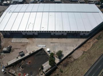 Bodega comercial · 2096m² · Bodega en Renta de 2,000 m² en Tultepec