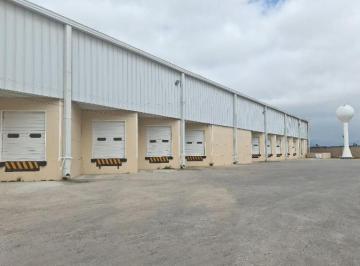 Bodega comercial · 8060m² · Bodega en Renta de 8,060 m² en Lerma | 18 Andenes (Cross Dock)