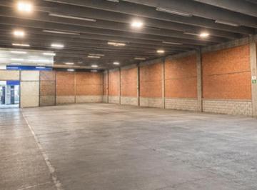 Bodega comercial · 3264m² · Bodega en Renta de 3,000 m² Tlalnepantla