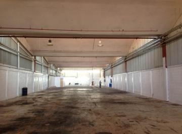 Bodega comercial · 1701m² · Bodega en Renta de 1,700 m² en Tlalnepantla