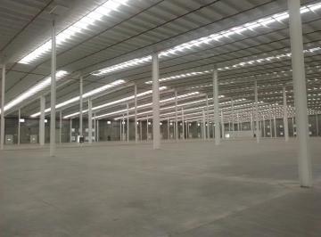 Bodega comercial · 27183m² · Bodega en Renta de 27,000 m² en Querétaro