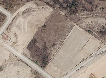 Terreno / Lote · 20000m² · Terreno de 20,000 m² en Parque Industrial Tepeji