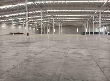 Bodega comercial · 17388m² · Bodega en Renta de 17,300 m² Divisibles en Teoloyucan