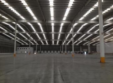 Bodega comercial · 7163m² · Bodega en Renta de 7,000 m² en Tultitlán