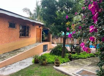 Casa de 5 habitaciones, Jocotepec · Casa en Venta en Raquet Club San Juan Cosala
