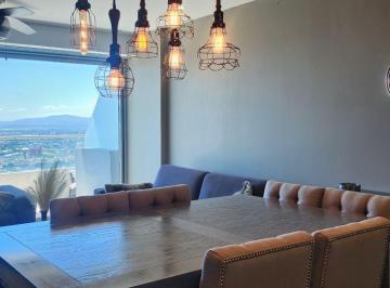 Departamento de 2 habitaciones, Querétaro · Departamento en Renta Amueblado con Servicios Incluidos Central Park Centro Sur