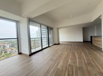 Departamento · 116m² · 3 Recámaras · 2 Estacionamientos · Venta Departamento Santa Fe Be Grand Lomas Balcón Family Room Amenidades Vigilancia Estacionamiento