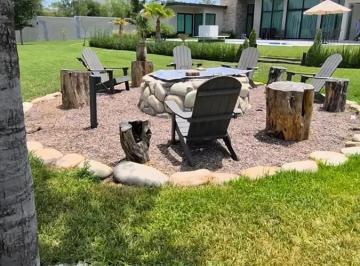 1 · Terreno Campestre en Venta en Carretera Nacional, Montemorelos