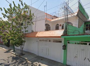 Casa de 3 habitaciones, Iztapalapa · Hermosa Casa de Recuperacion Bancaria Ubicada en Iztapalapa, Cdmx