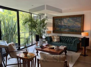 Departamento de 2 habitaciones, Miguel Hidalgo · Departamento en Renta en Polanco