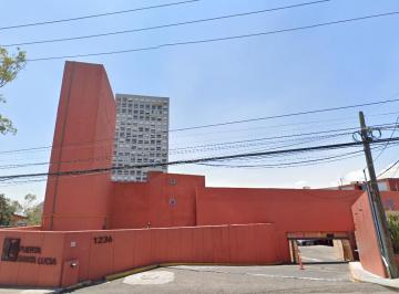 Casa en condominio de 3 habitaciones, Alvaro Obregón · Venta Casa Av Tamaulipas, Sta Lucia Garcimarrero, Á. Obregón, Cdmx a S F (G M)