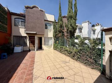 Casa · 92m² · 3 Recámaras · 2 Estacionamientos · Casa en Cofradía de San Miguel