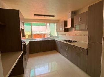Casa de 3 habitaciones, Coyoacán · Venta de Casa en El Caracol, Coyoacán