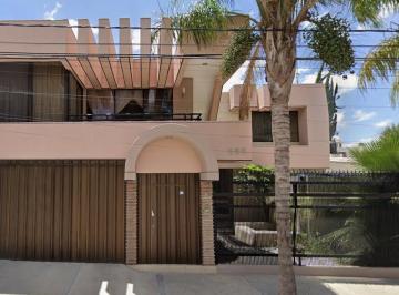 Casa de 5 habitaciones, Aguascalientes · Casa en Venta en Jardines de La Concepcion 1 Aguascalientes Aguascalientes